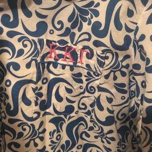 Kappa Kappa Gamma sleepshirt
